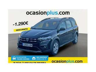 1.0 eco-g essential 74kw 5pl.