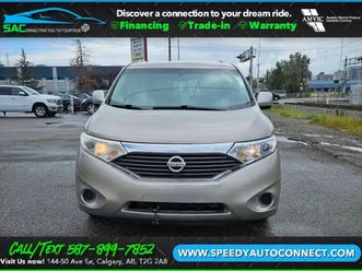 2012 nissan quest