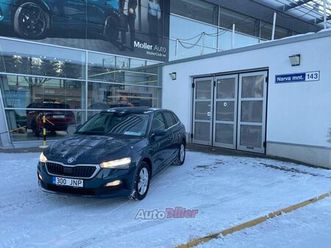 skoda scala 1.0 66kw