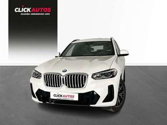 BMW X3 SDRIVE 18D 2-0-150cv-18da-sdrive-xline