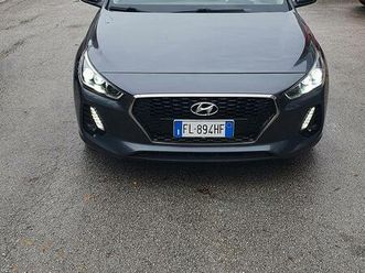 hyundai i 30