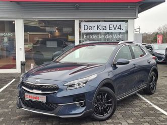 kia xceed 1.6 gdi plug-in hybrid spirit dt + ahk
