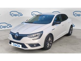 limited - 1.2 tce 130 energy