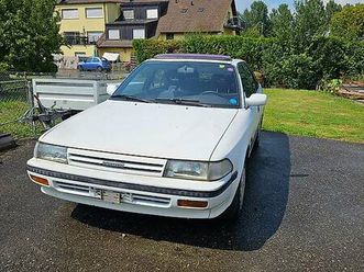 toyota carina ii 2.0 canton vaud