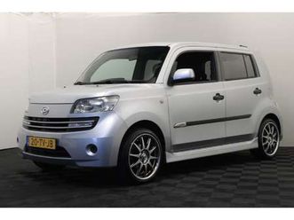 daihatsu materia 1.3 rythm