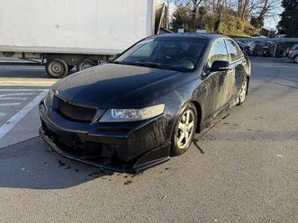 honda accord mugen canton vaud