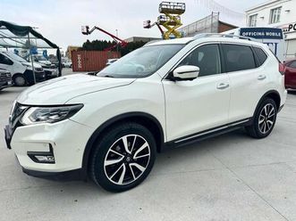 2.0 dci 4wd tekna