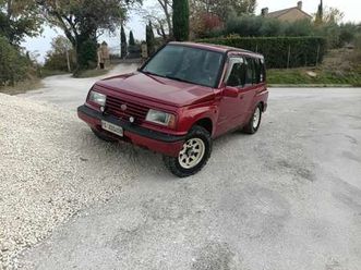 vitara 5p 1.6i 16v jlx p.pack