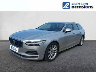 v90 b4 (diesel) 197 ch geartronic 8