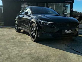 polestar 2 single motor 78kwh