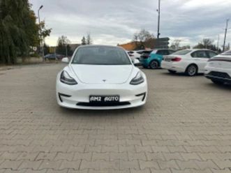 tesla model 3 long range /dual motor / 82 kwh / 351 kc. ≫ 2019 • 37 999 лв. • id
