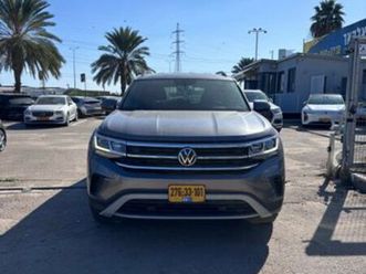 4x2 se אוט׳ 2.0 (235 כ״ס)