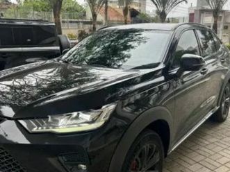 haval h6 gt phev awd