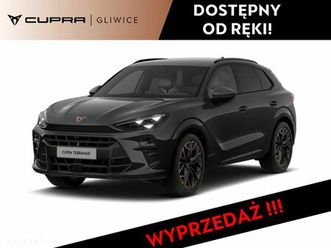 cupra terramar 2.0 tsi 4drive advantage edition dsg