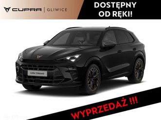 cupra terramar 2.0 tsi 4drive vz dsg