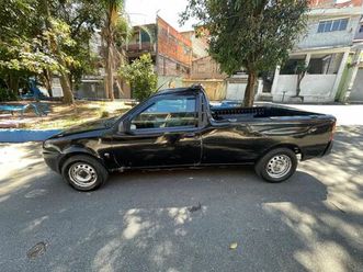 ford courier 1.6 l/ 1.6 flex 2001