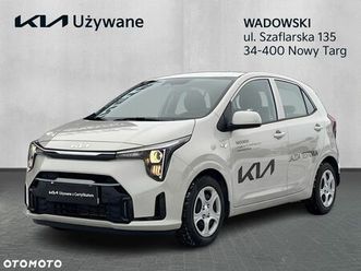 kia picanto 1.2 dpi l