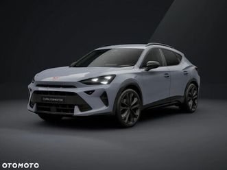 cupra formentor 2.0 tsi 4drive dsg