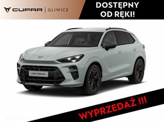 cupra terramar 2.0 tsi 4drive advantage edition dsg