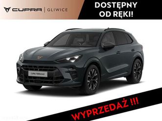 cupra terramar 2.0 tsi 4drive dsg