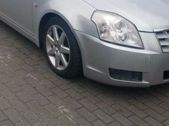 cadillac bls 1.9 tdi - automat - bdb wyposażony - mielec • olx.pl