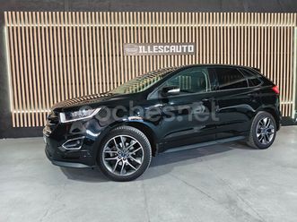 ford edge 2.0 tdci stline 4wd pow