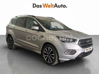 ford kuga 1.5 ecoboost 4x2 stline