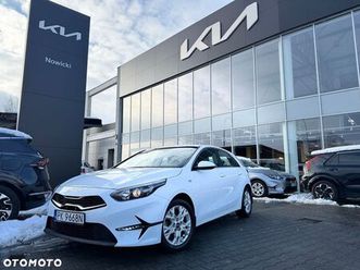 kia ceed 1.5 t-gdi m dct