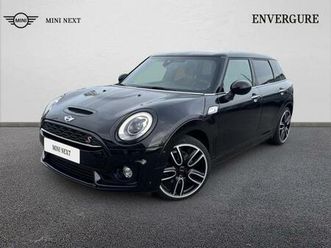 cooper s 192ch john cooper works bvas