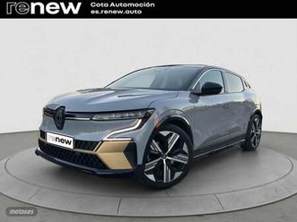 iconic ev60 220cv optimum charge