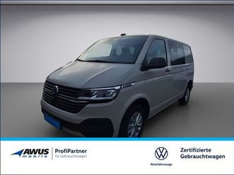 kasten kurzer radstand transpor