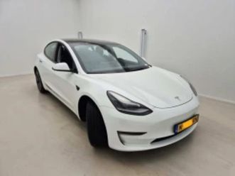 tesla model 3 long range awd ≫ 2021 • 46 500 лв. • id