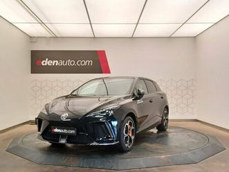 electric 64kwh - 320 kw 4wd xpower