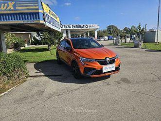 hybrid e-tech 145 cv r.s.line fast track