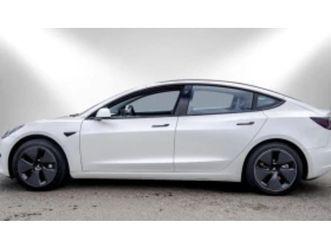 tesla model 3 dual motor ≫ 2021 • 48 000 лв. • id