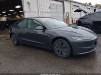 tesla model 3 long range rear-wheel drive ≫ 2025 • 48 000 лв. • id