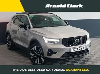 2.0 b4 mhev ultra dark dct auto euro 6 (start/stop) 5dr