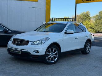 infiniti ex an. 2010