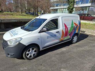 dacia dokker 1.5 dci 90k arctica