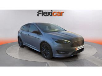1.0 ecoboost 92kw st-line