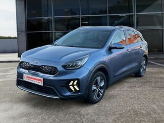 kia e-niro vision