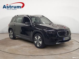 300 4matic business * 1.omistaja / keyless go / widescreen / juuri huollettu! / navi *