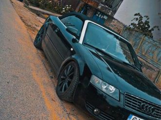 audi a4 b6 2.5 v6 targu jiu