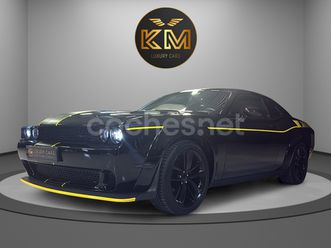 dodge challenger r/t 5.7 v8