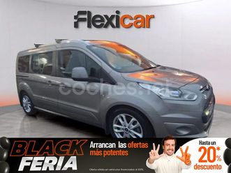 ford grand tourneo connect 1.5 tdci titanium