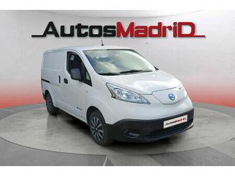 eléctrica basic furgón