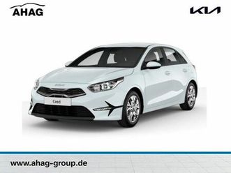kia ceed 1.0 t-gdi vision +komfort