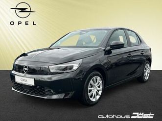 opel corsa edition 1.2 dit 20 weitere verfügbar !