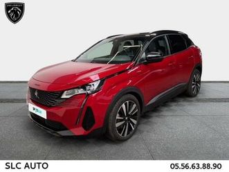 hybrid 225ch gt pack e-eat8