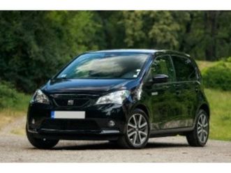 seat mii гаранция , промоция ≫ 2020 • 27 000 лв. • id